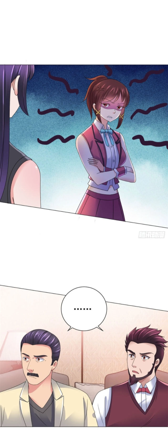 Đô Thị Chí Tôn Hệ Thống Chapter 144 - 21