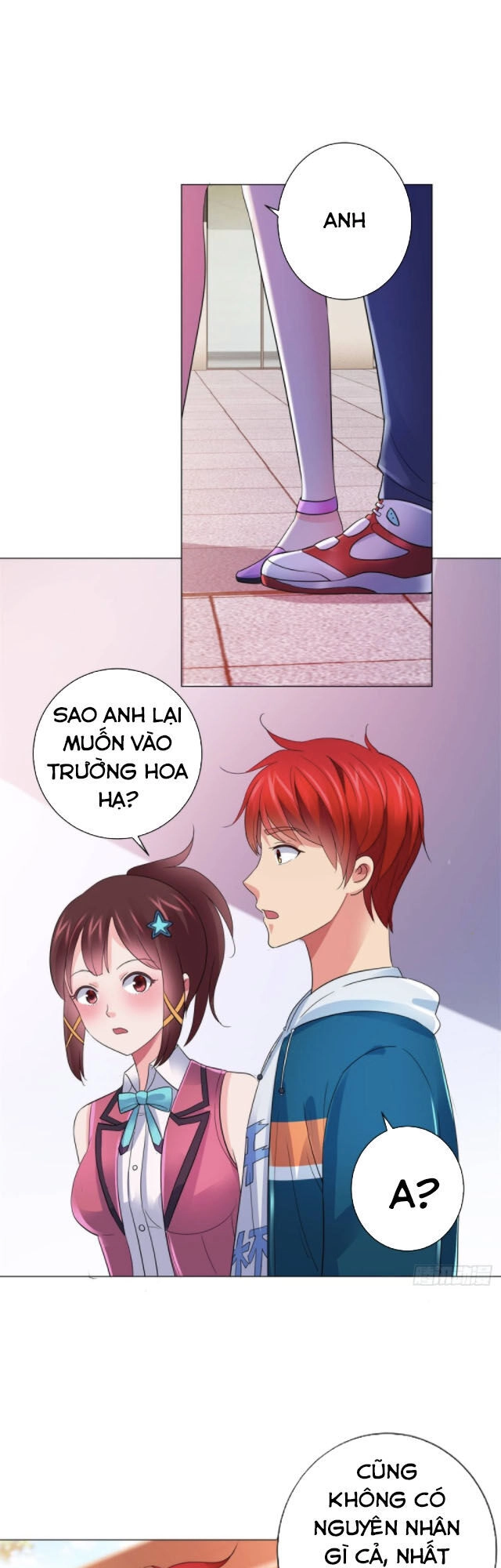 Đô Thị Chí Tôn Hệ Thống Chapter 145 - 3