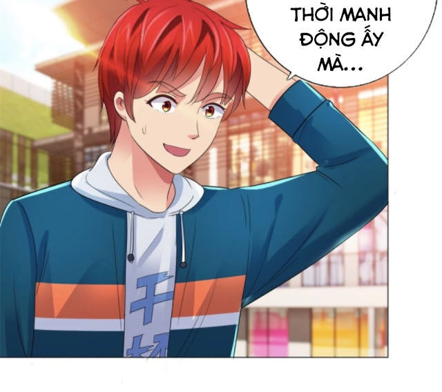 Đô Thị Chí Tôn Hệ Thống Chapter 145 - 4