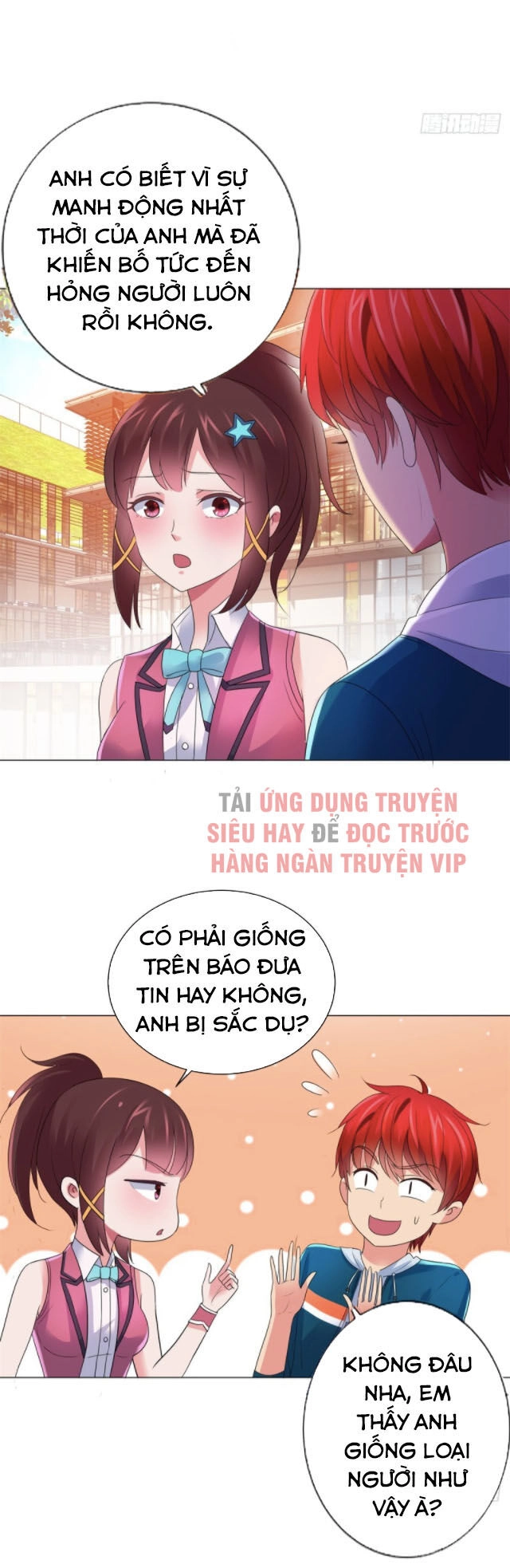 Đô Thị Chí Tôn Hệ Thống Chapter 145 - 5