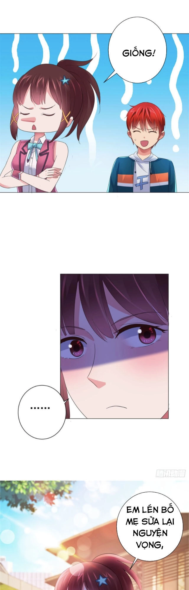 Đô Thị Chí Tôn Hệ Thống Chapter 145 - 6