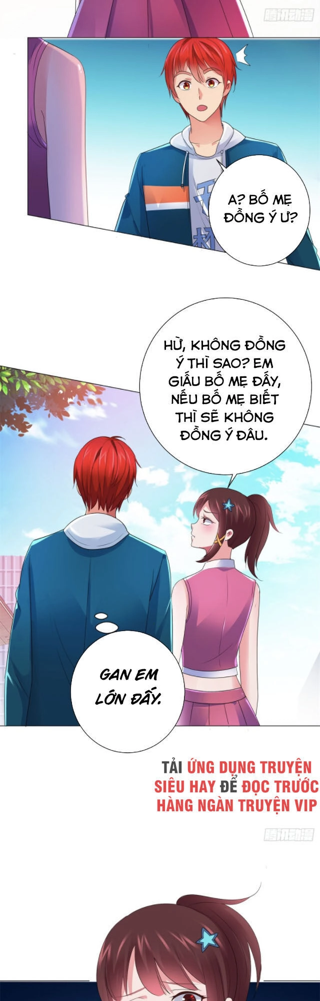 Đô Thị Chí Tôn Hệ Thống Chapter 145 - 8