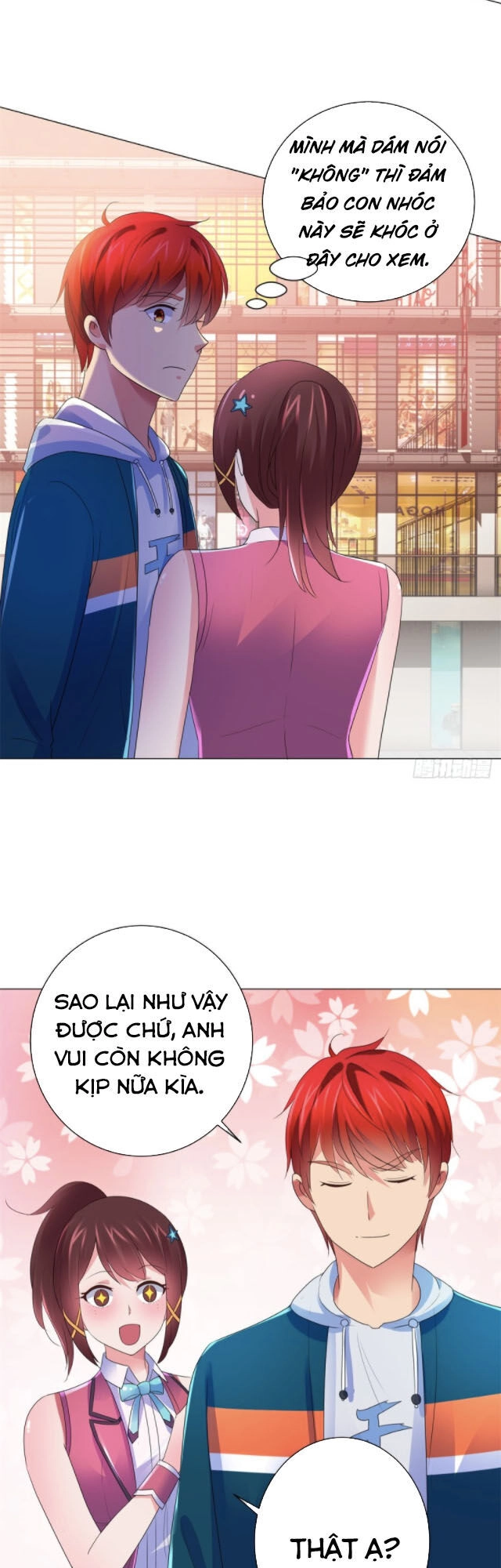 Đô Thị Chí Tôn Hệ Thống Chapter 145 - 10