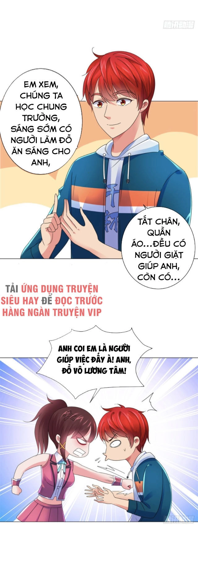 Đô Thị Chí Tôn Hệ Thống Chapter 145 - 12