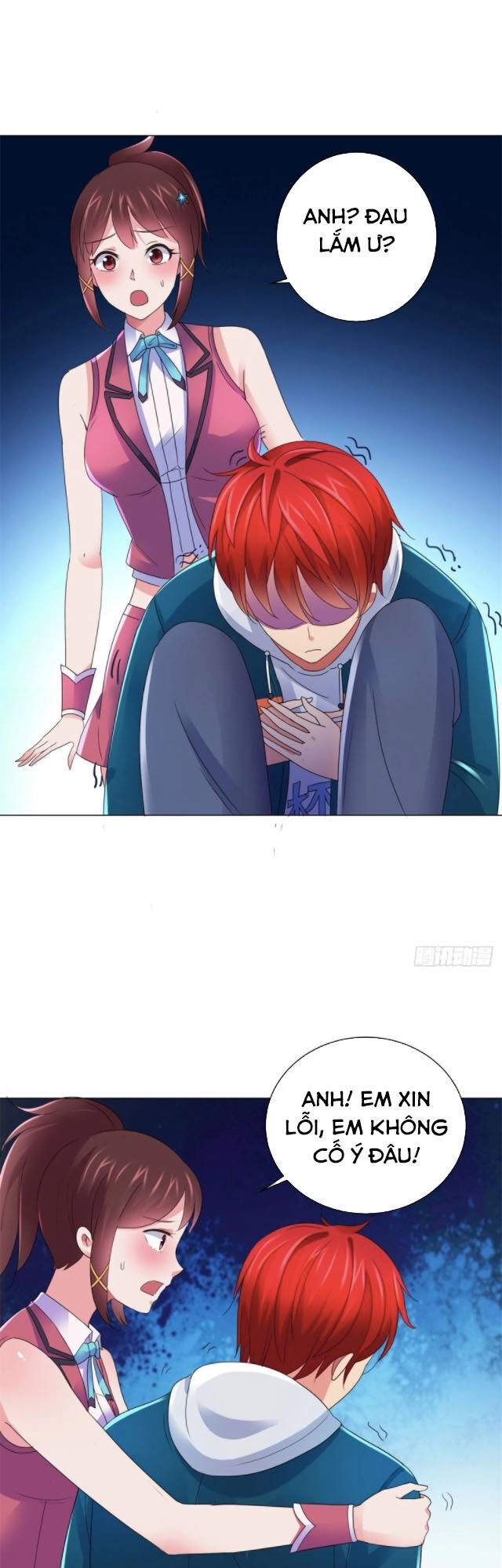 Đô Thị Chí Tôn Hệ Thống Chapter 145 - 13