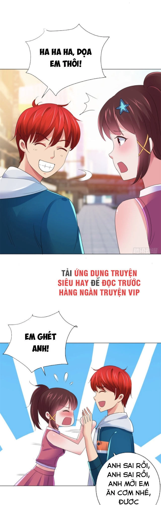 Đô Thị Chí Tôn Hệ Thống Chapter 145 - 15