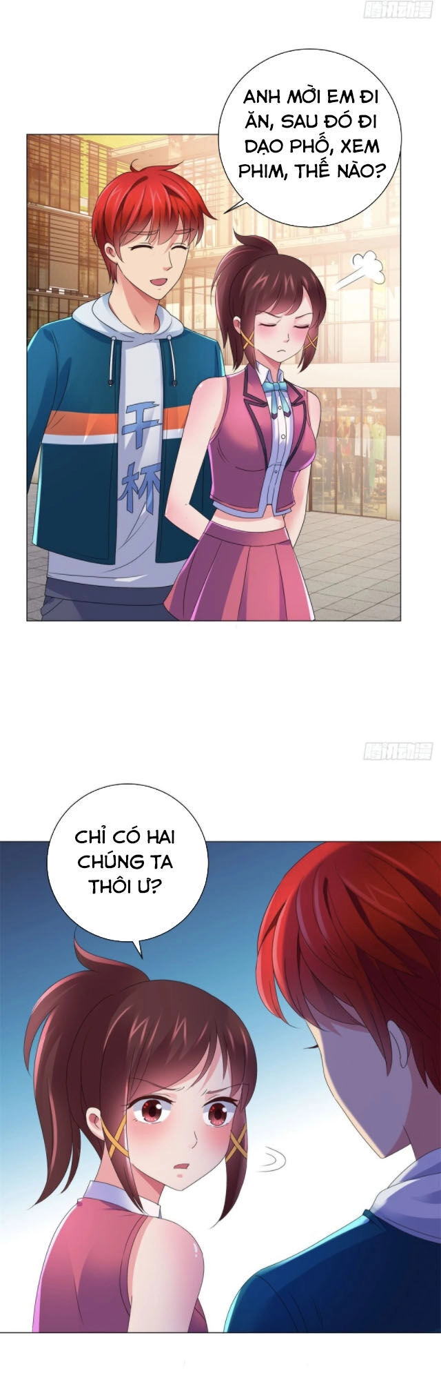 Đô Thị Chí Tôn Hệ Thống Chapter 145 - 17