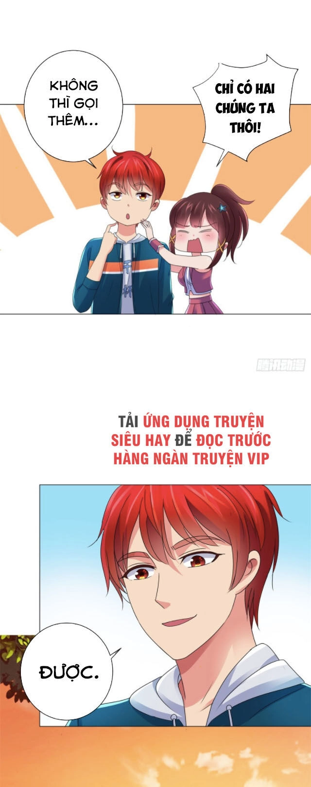 Đô Thị Chí Tôn Hệ Thống Chapter 145 - 19