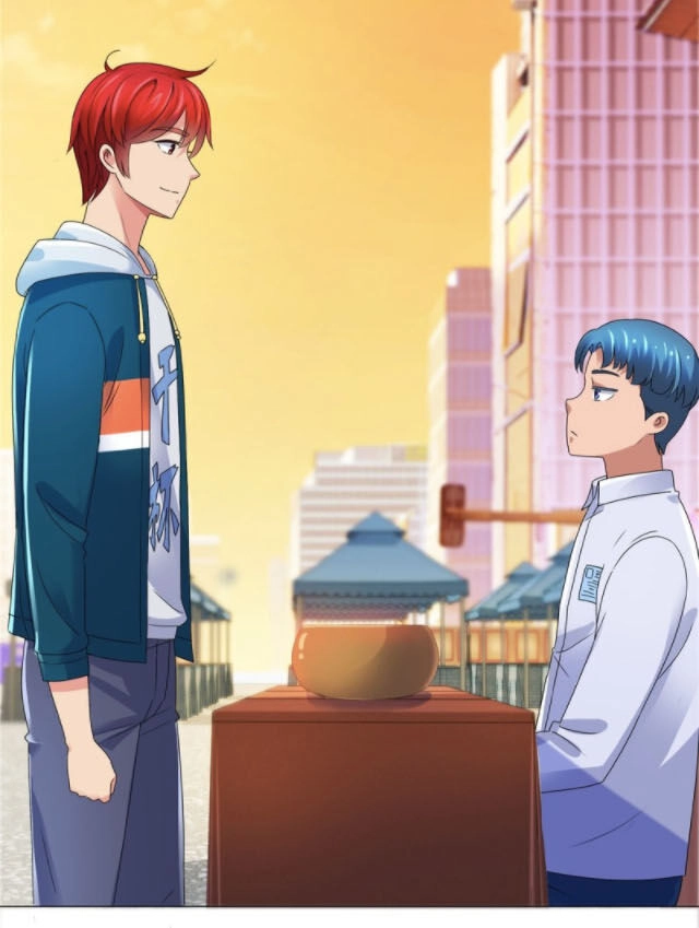 Đô Thị Chí Tôn Hệ Thống Chapter 145 - 23