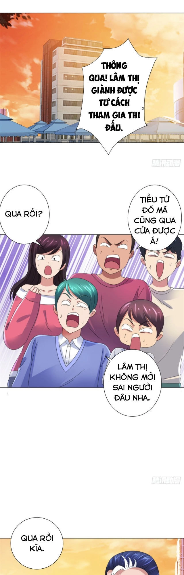 Đô Thị Chí Tôn Hệ Thống Chapter 146 - 4