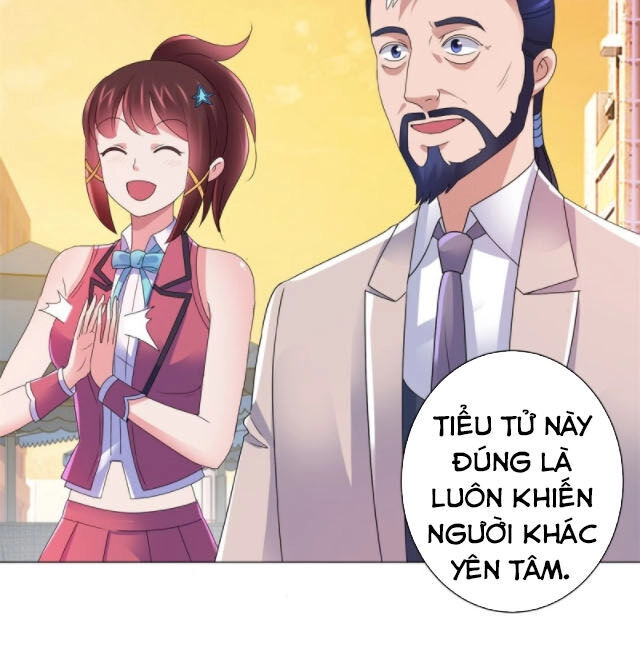 Đô Thị Chí Tôn Hệ Thống Chapter 146 - 5