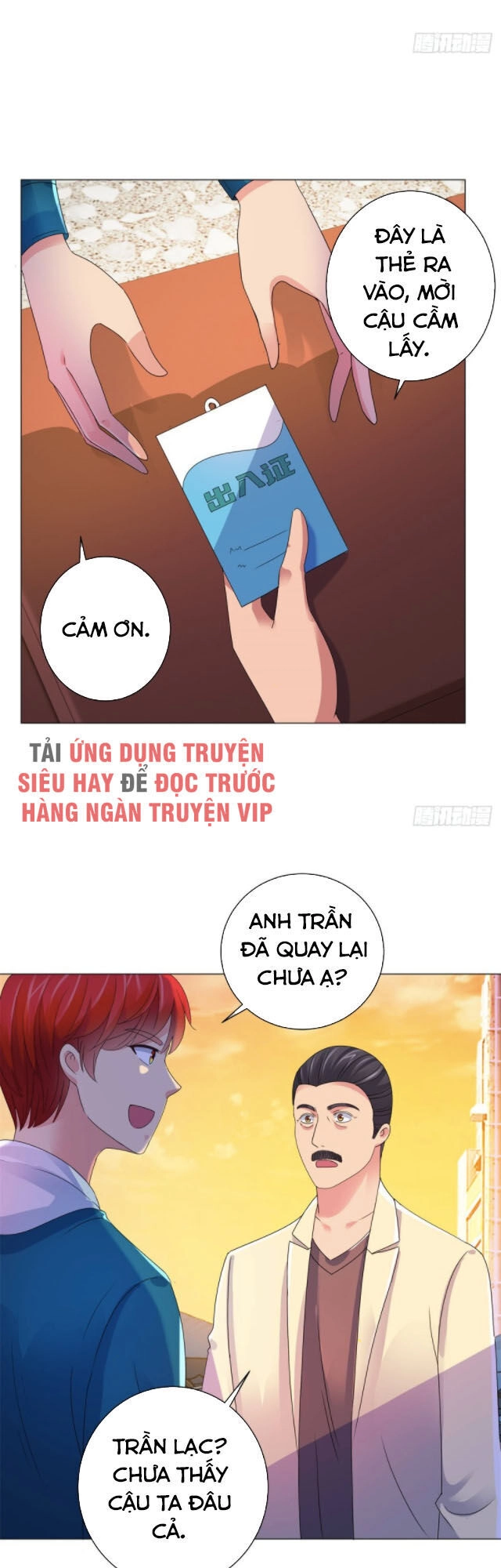 Đô Thị Chí Tôn Hệ Thống Chapter 146 - 6