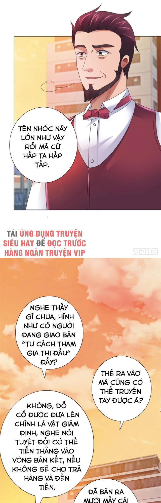 Đô Thị Chí Tôn Hệ Thống Chapter 146 - 10