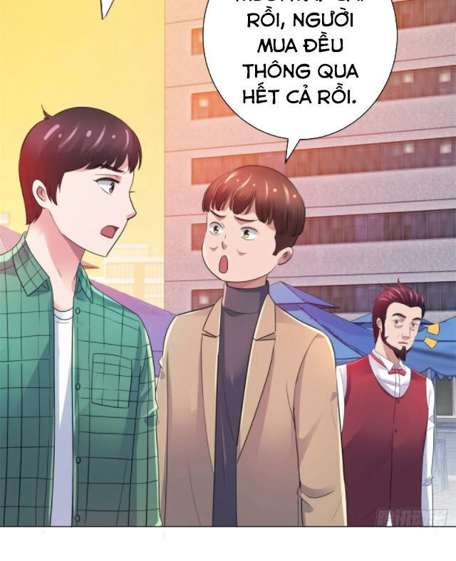 Đô Thị Chí Tôn Hệ Thống Chapter 146 - 11