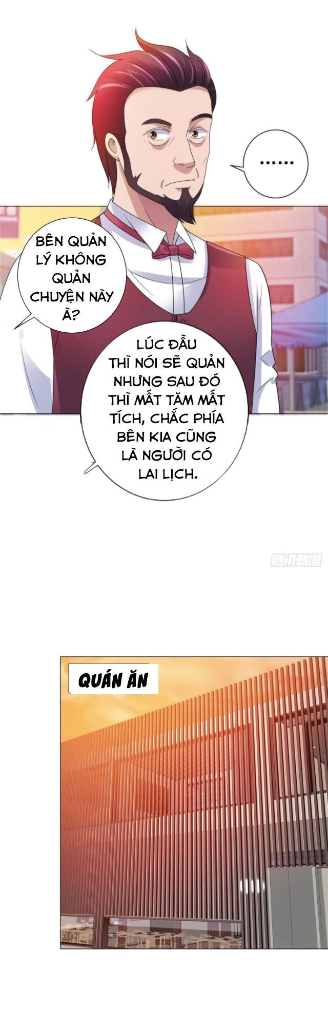 Đô Thị Chí Tôn Hệ Thống Chapter 146 - 12