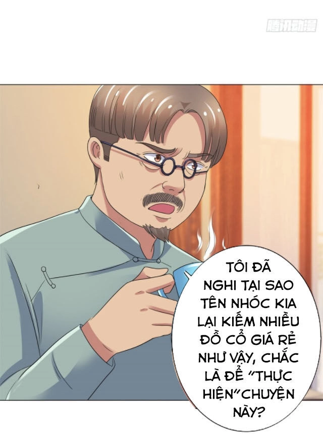 Đô Thị Chí Tôn Hệ Thống Chapter 146 - 13