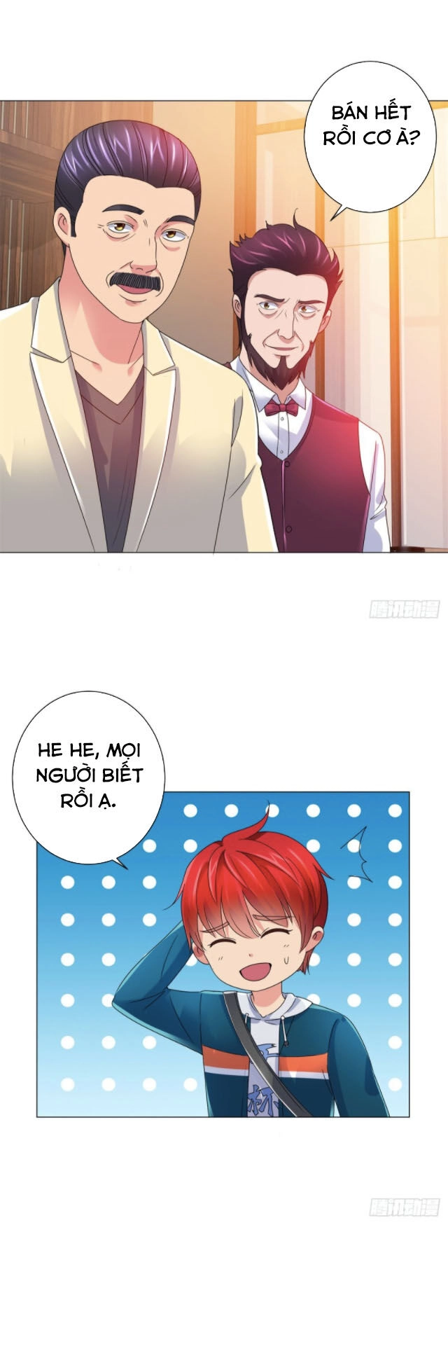 Đô Thị Chí Tôn Hệ Thống Chapter 146 - 16