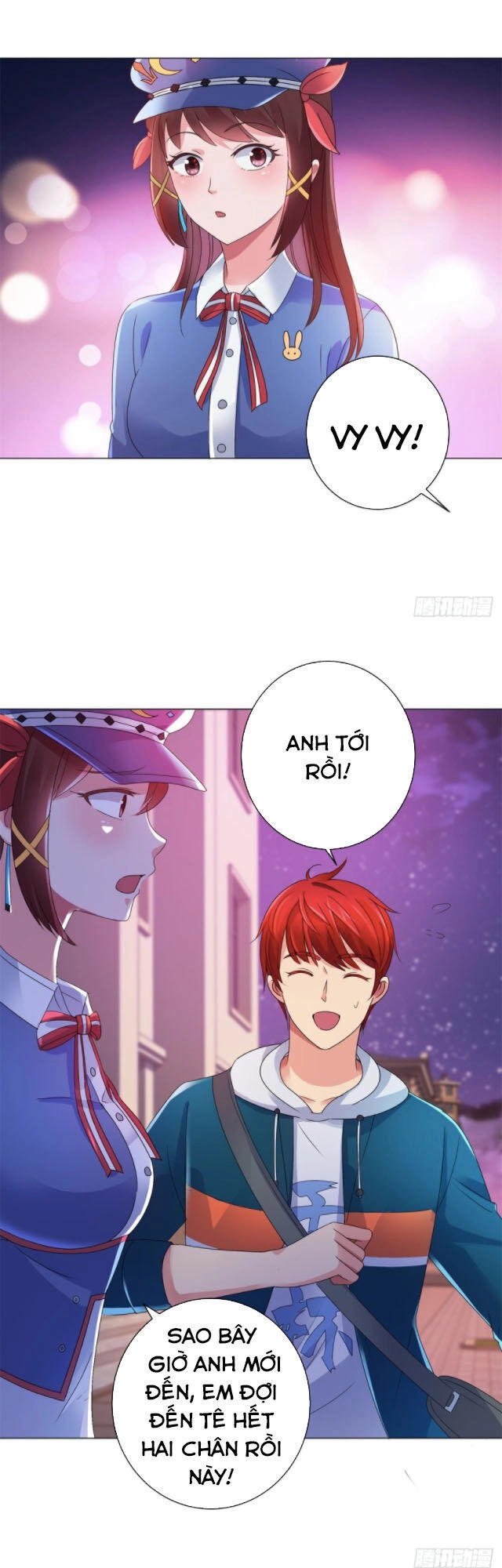 Đô Thị Chí Tôn Hệ Thống Chapter 146 - 20