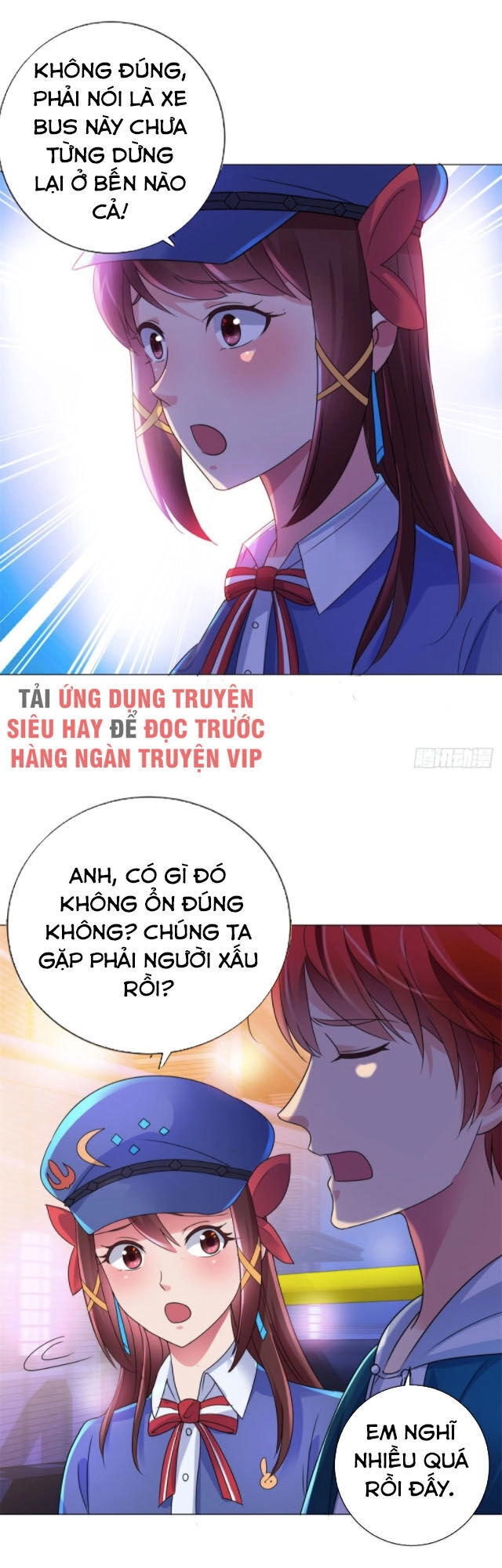 Đô Thị Chí Tôn Hệ Thống Chapter 147 - 4