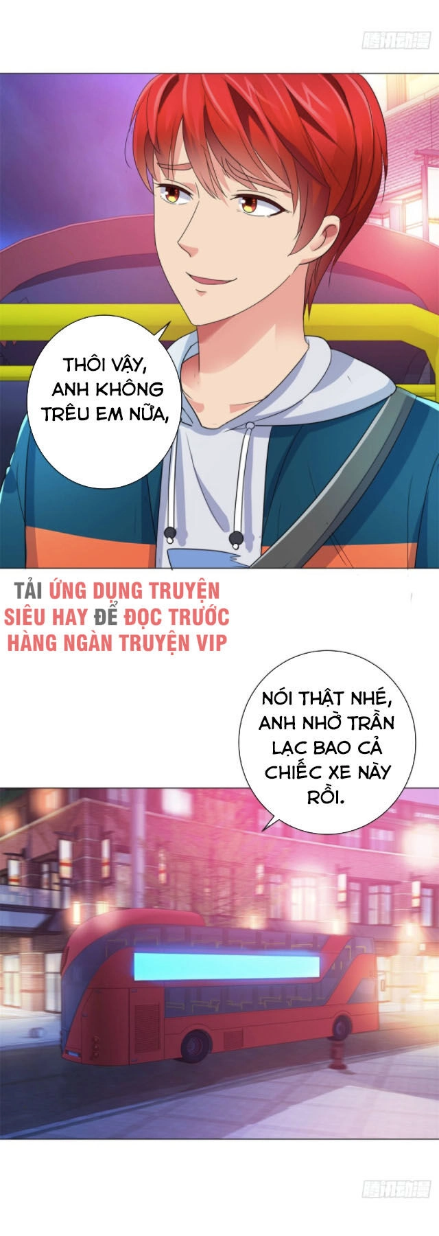 Đô Thị Chí Tôn Hệ Thống Chapter 147 - 8