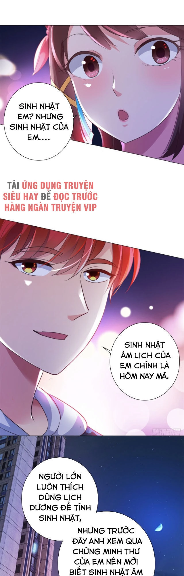 Đô Thị Chí Tôn Hệ Thống Chapter 147 - 11
