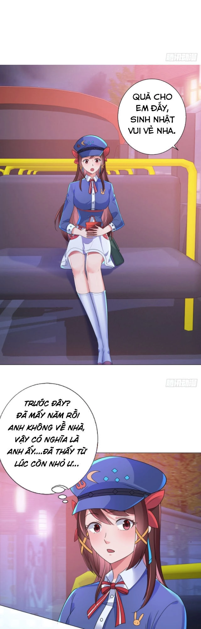 Đô Thị Chí Tôn Hệ Thống Chapter 147 - 13