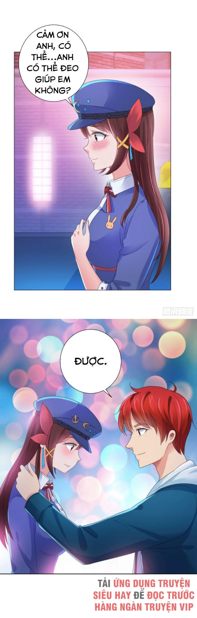 Đô Thị Chí Tôn Hệ Thống Chapter 147 - 17