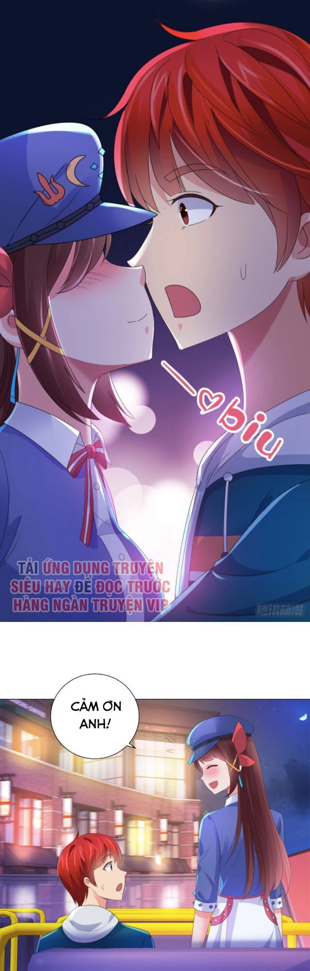 Đô Thị Chí Tôn Hệ Thống Chapter 147 - 20