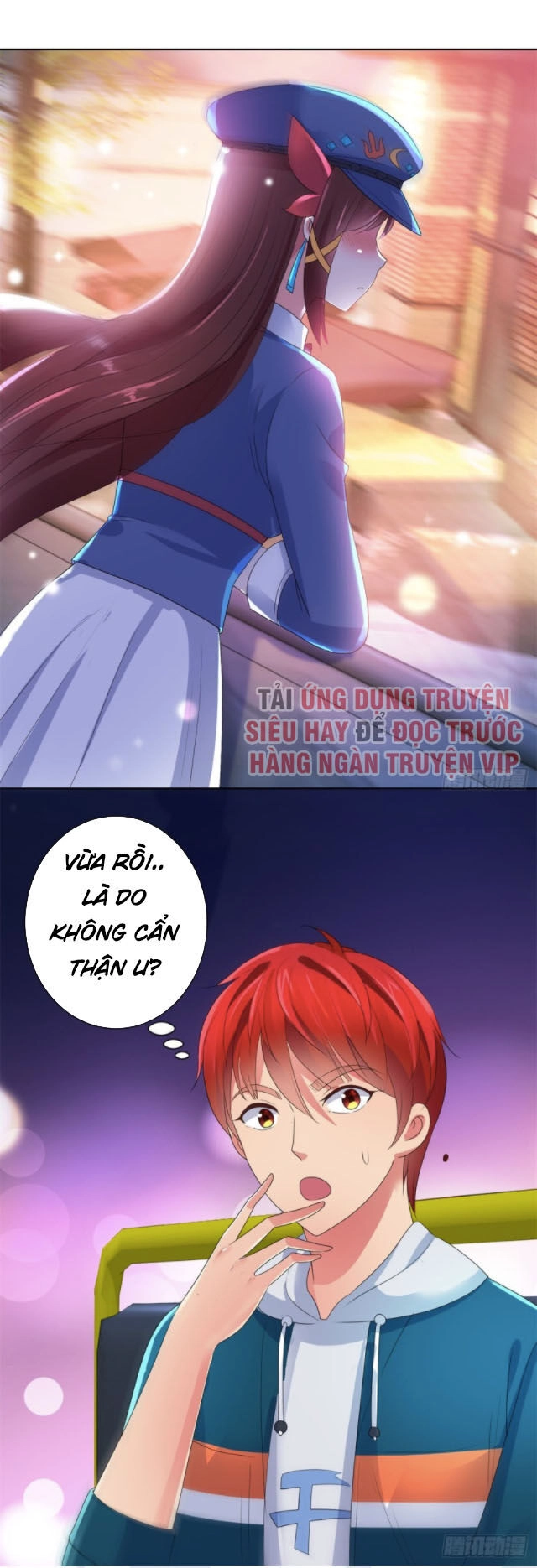 Đô Thị Chí Tôn Hệ Thống Chapter 147 - 23