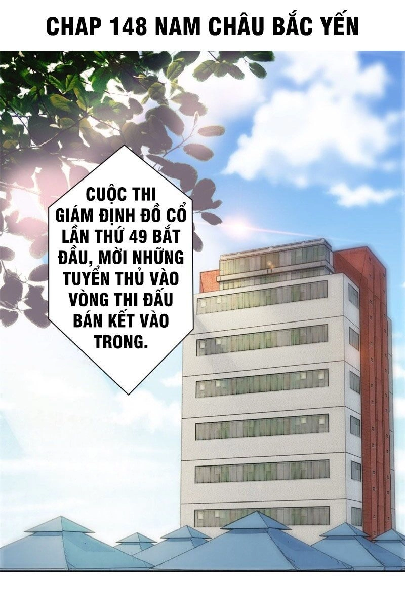 Đô Thị Chí Tôn Hệ Thống Chapter 148 - 1