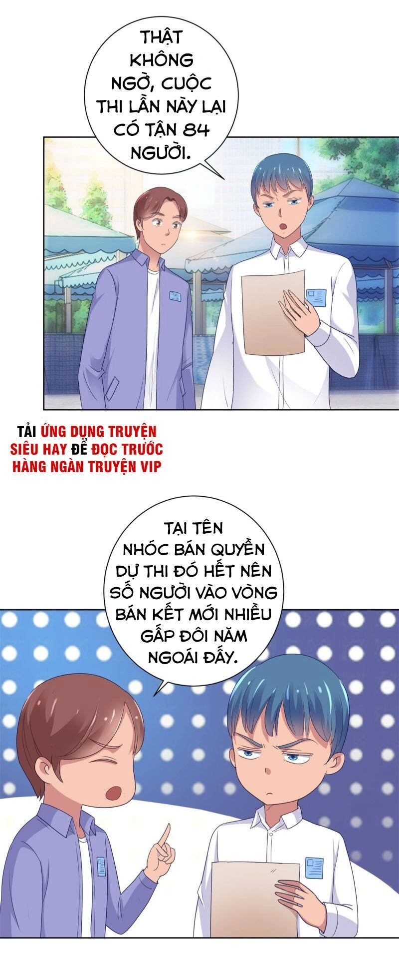 Đô Thị Chí Tôn Hệ Thống Chapter 148 - 2