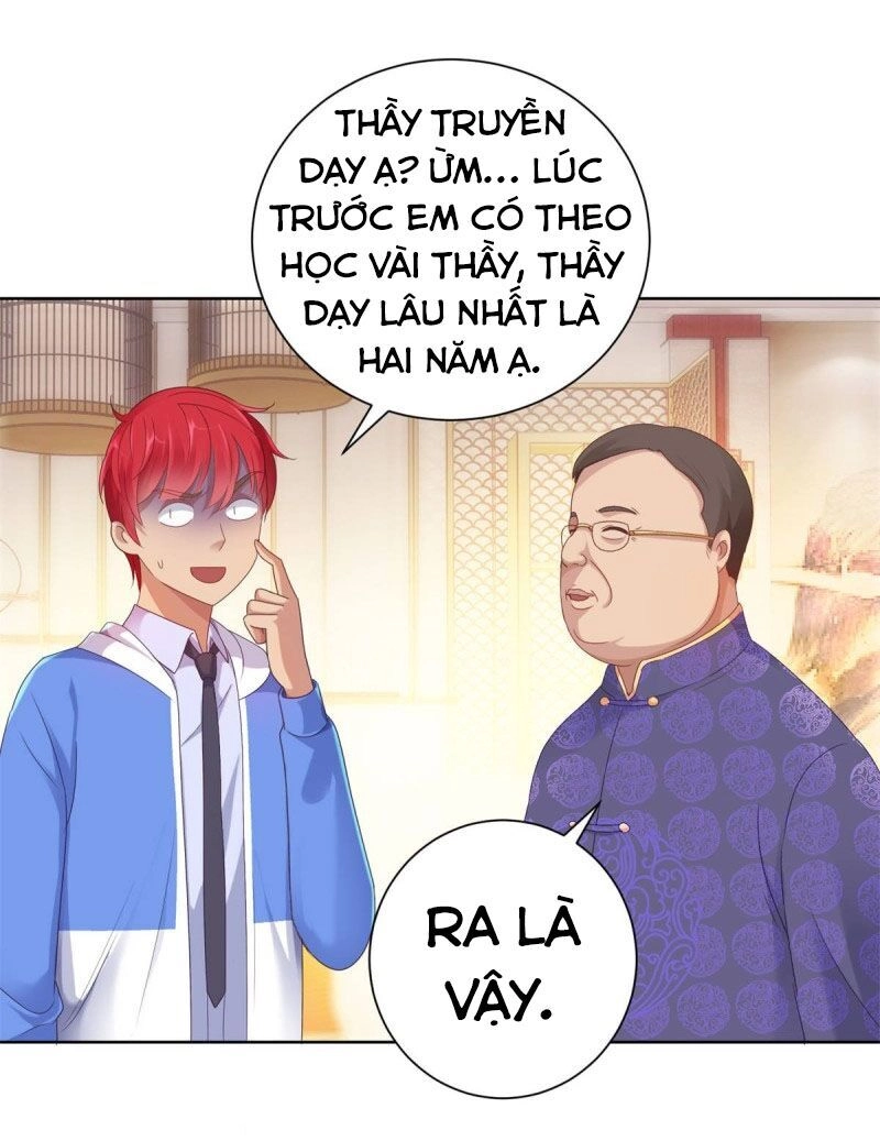 Đô Thị Chí Tôn Hệ Thống Chapter 148 - 6