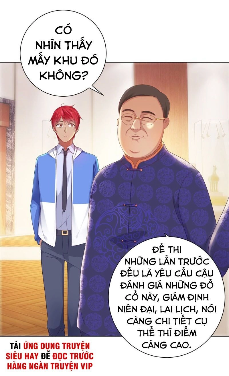Đô Thị Chí Tôn Hệ Thống Chapter 148 - 7