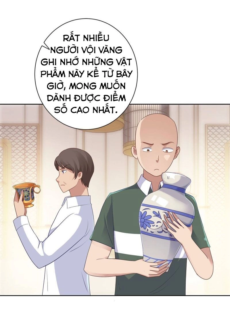 Đô Thị Chí Tôn Hệ Thống Chapter 148 - 8