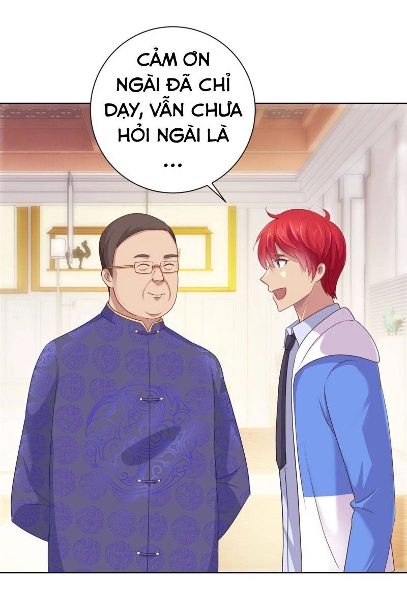 Đô Thị Chí Tôn Hệ Thống Chapter 148 - 10