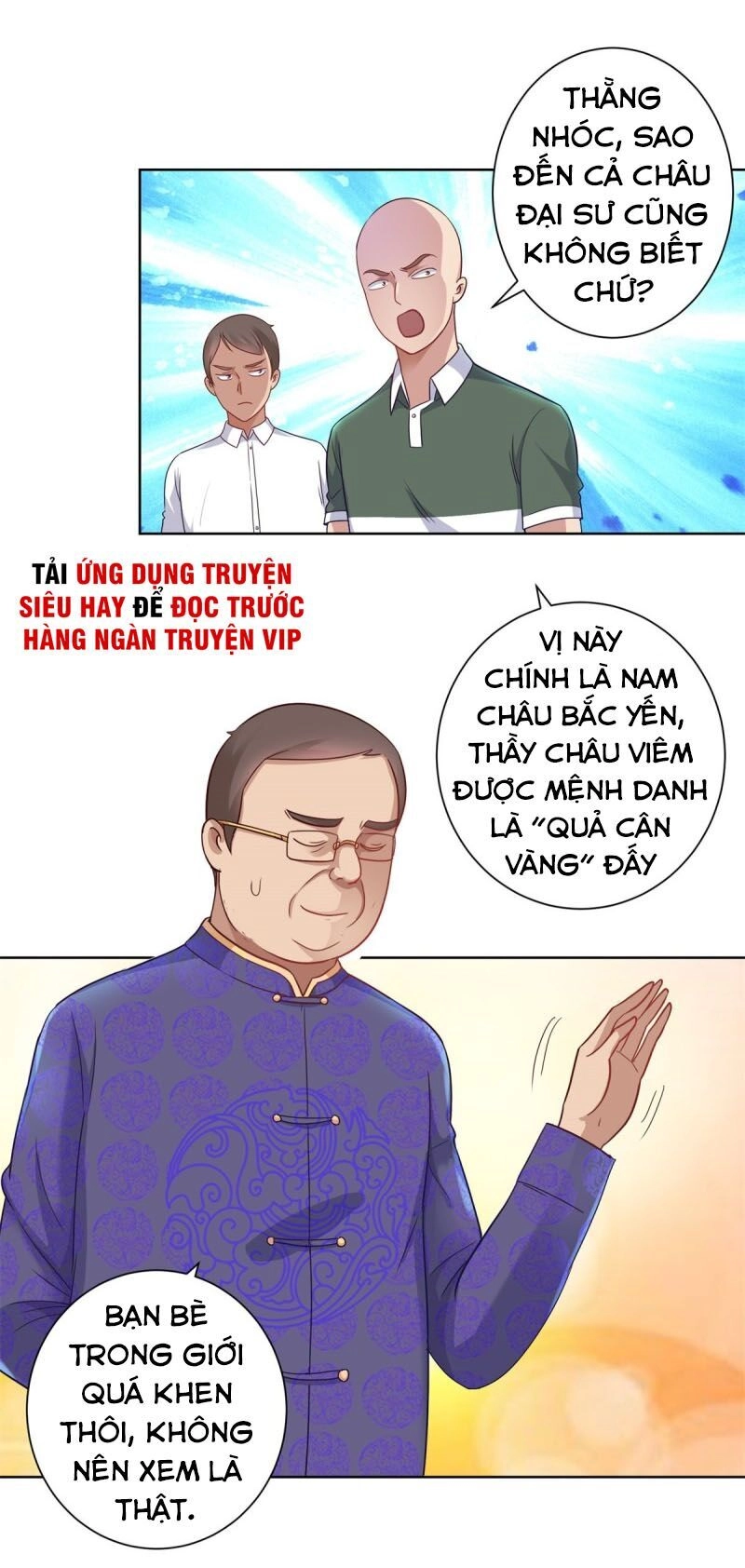 Đô Thị Chí Tôn Hệ Thống Chapter 148 - 11