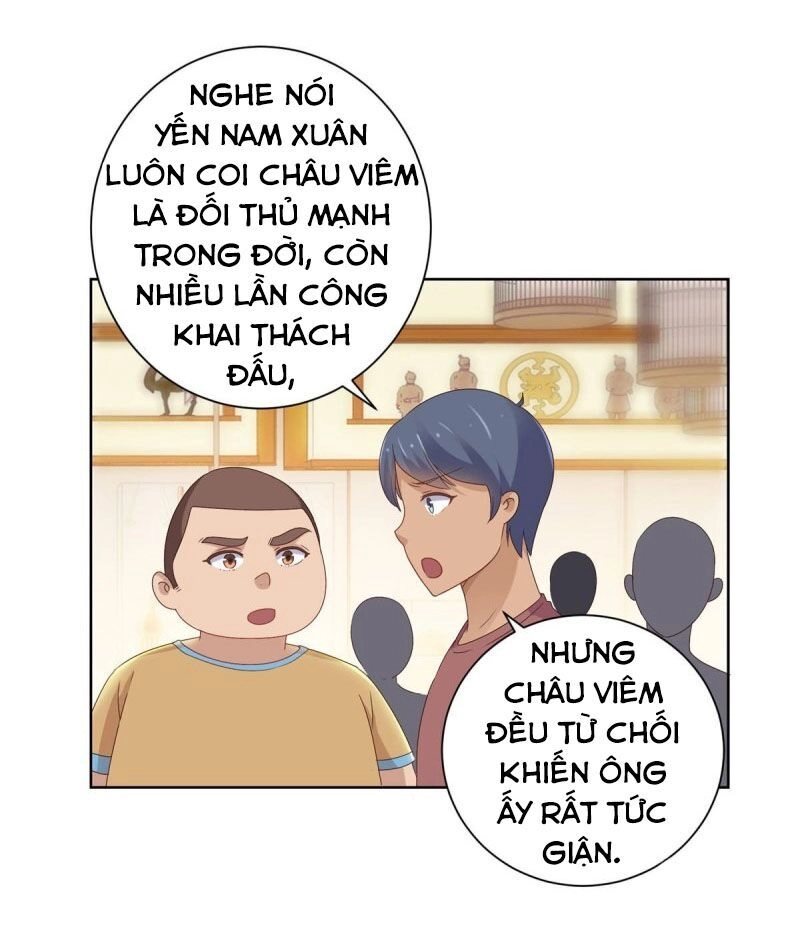 Đô Thị Chí Tôn Hệ Thống Chapter 148 - 14