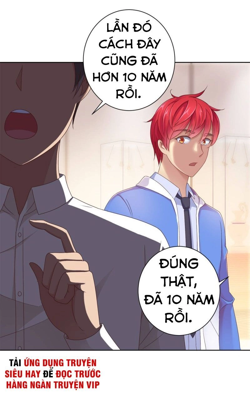 Đô Thị Chí Tôn Hệ Thống Chapter 148 - 15