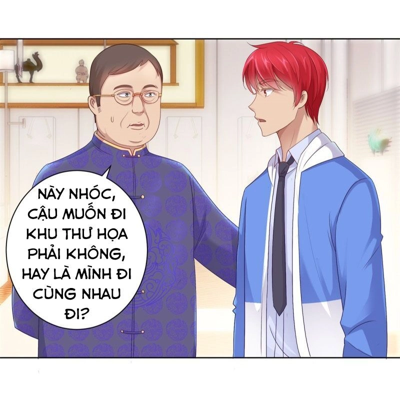 Đô Thị Chí Tôn Hệ Thống Chapter 148 - 16