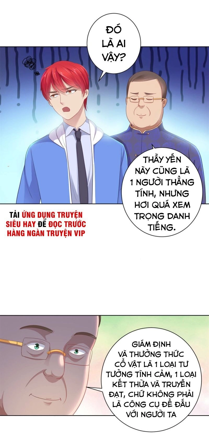 Đô Thị Chí Tôn Hệ Thống Chapter 148 - 19