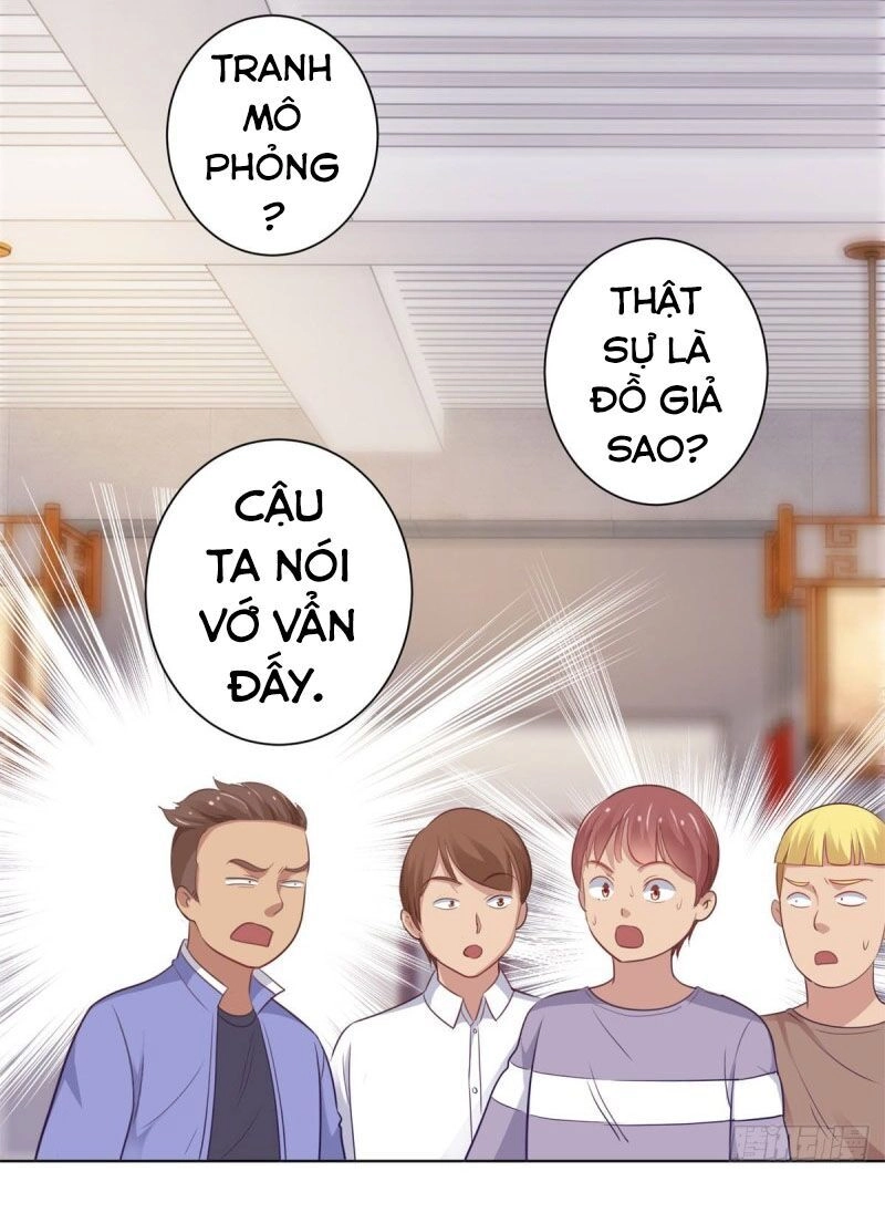 Đô Thị Chí Tôn Hệ Thống Chapter 148 - 25