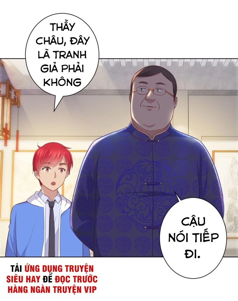 Đô Thị Chí Tôn Hệ Thống Chapter 148 - 26