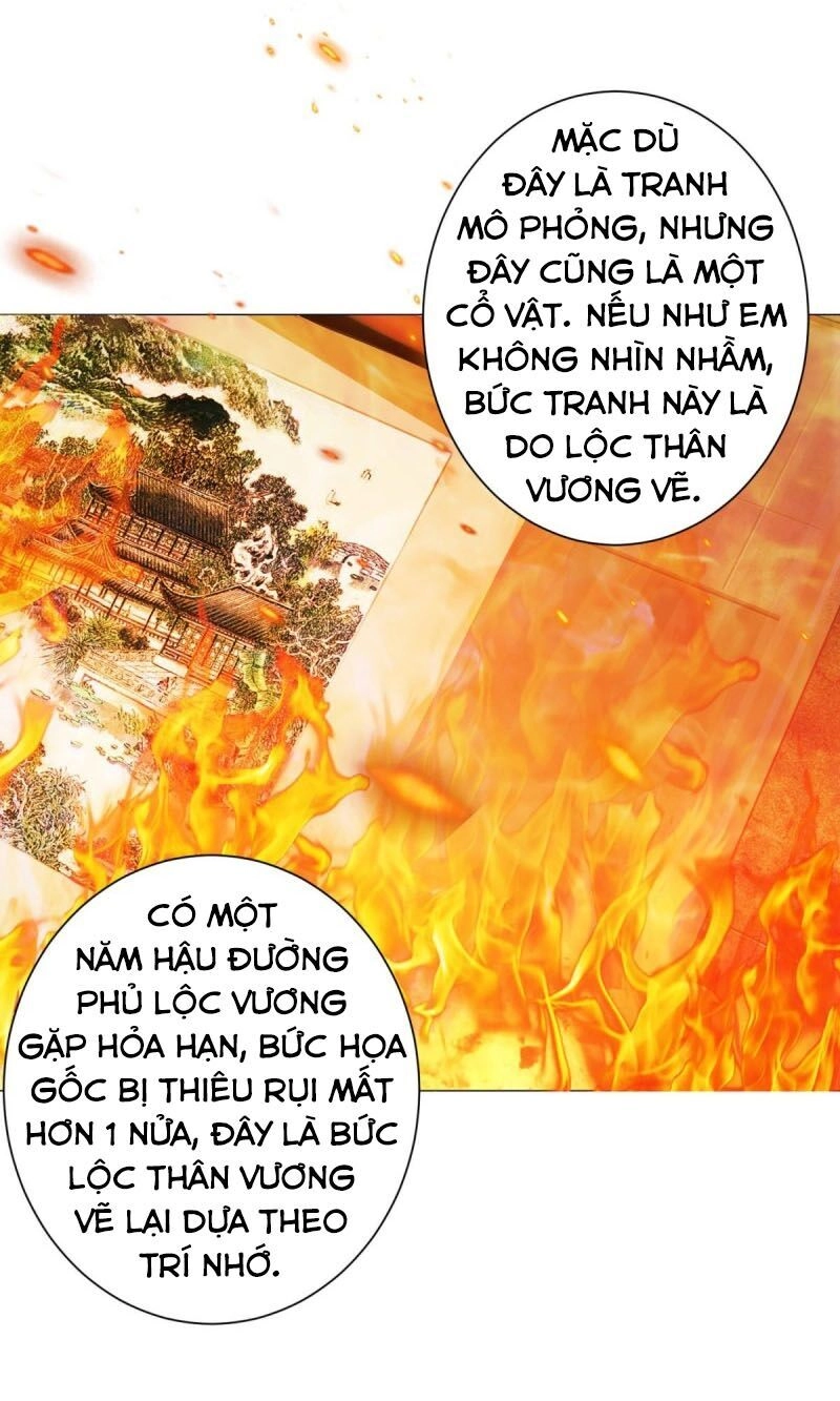 Đô Thị Chí Tôn Hệ Thống Chapter 148 - 27