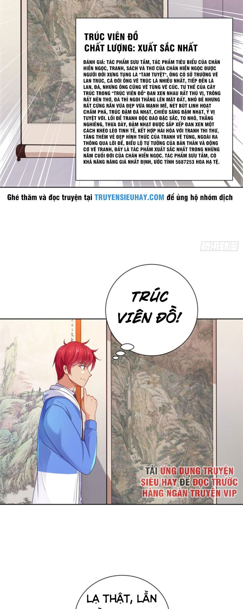 Đô Thị Chí Tôn Hệ Thống Chapter 149 - 4