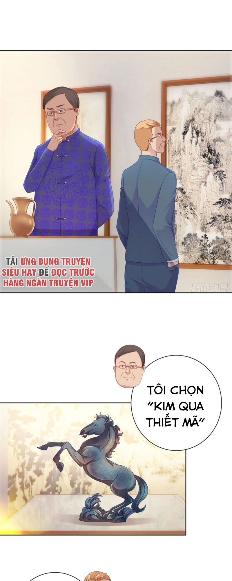 Đô Thị Chí Tôn Hệ Thống Chapter 149 - 6