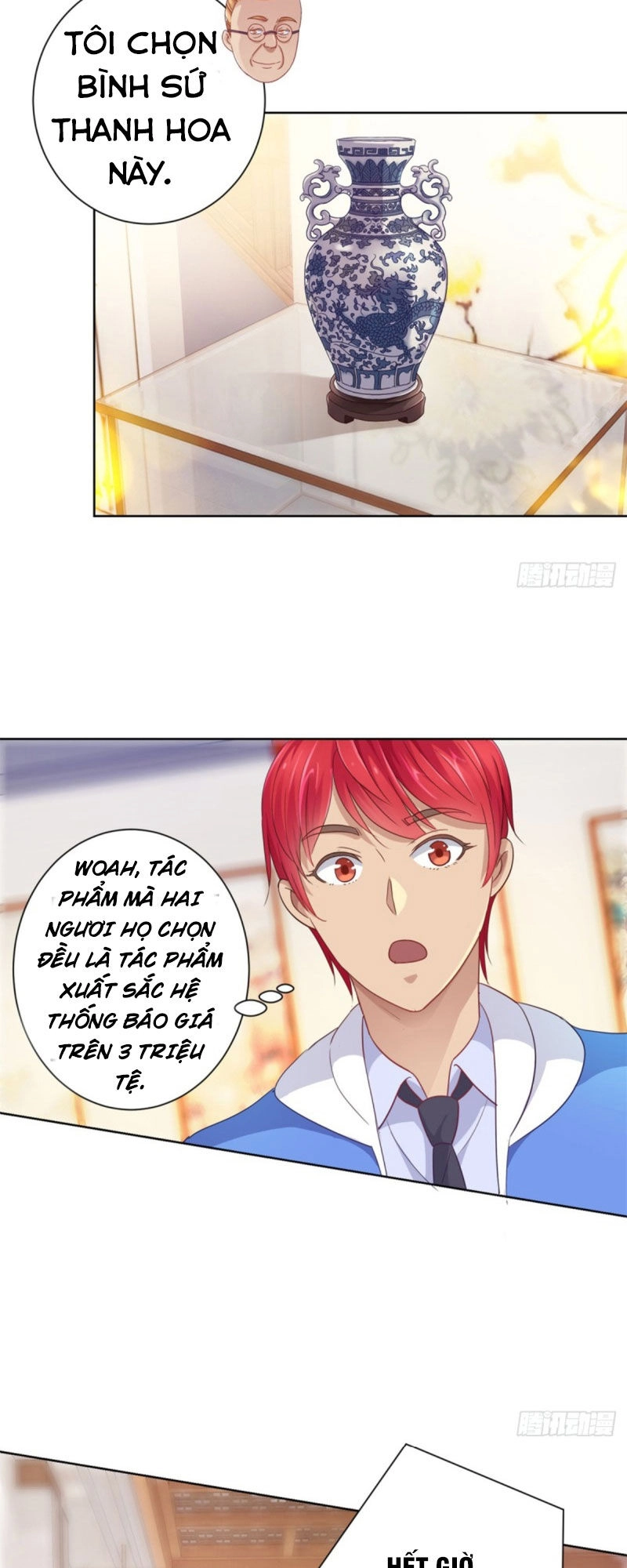 Đô Thị Chí Tôn Hệ Thống Chapter 149 - 7