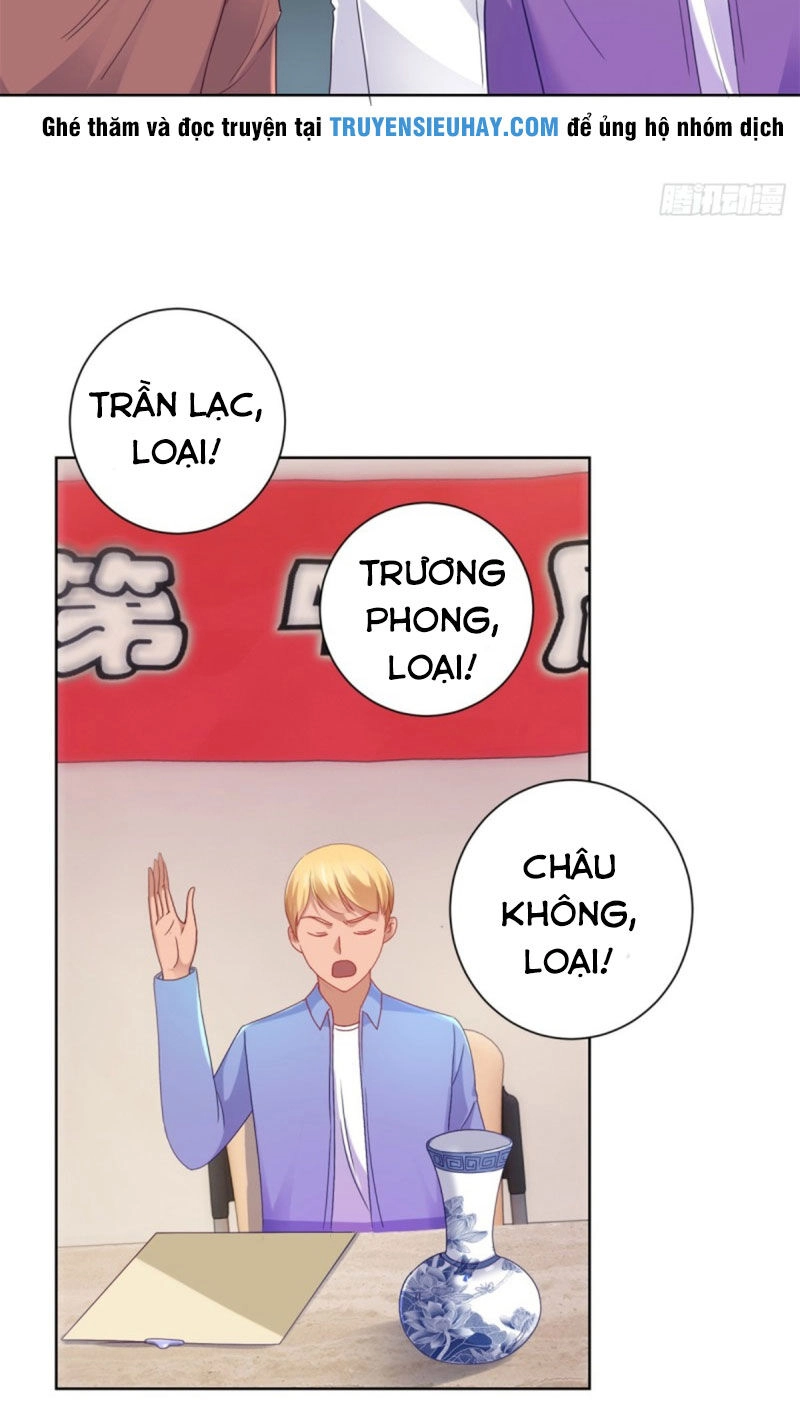 Đô Thị Chí Tôn Hệ Thống Chapter 149 - 9