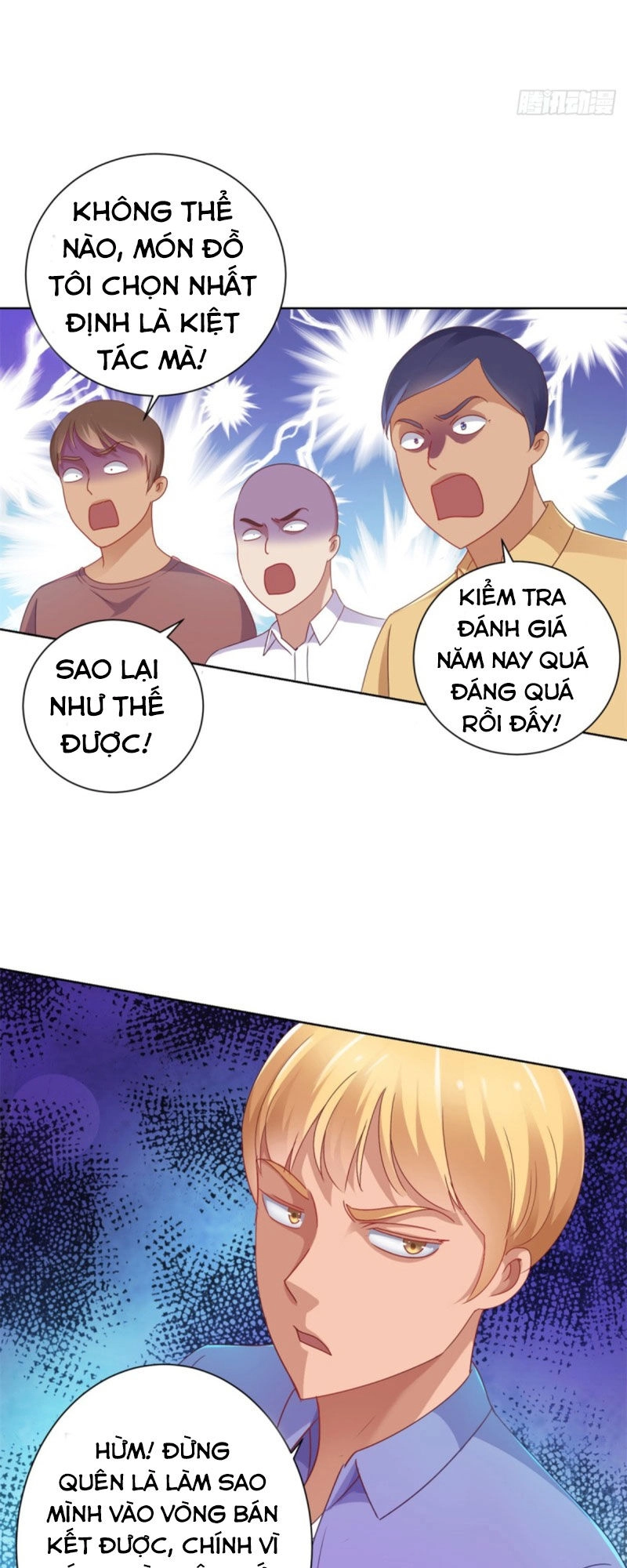 Đô Thị Chí Tôn Hệ Thống Chapter 149 - 10