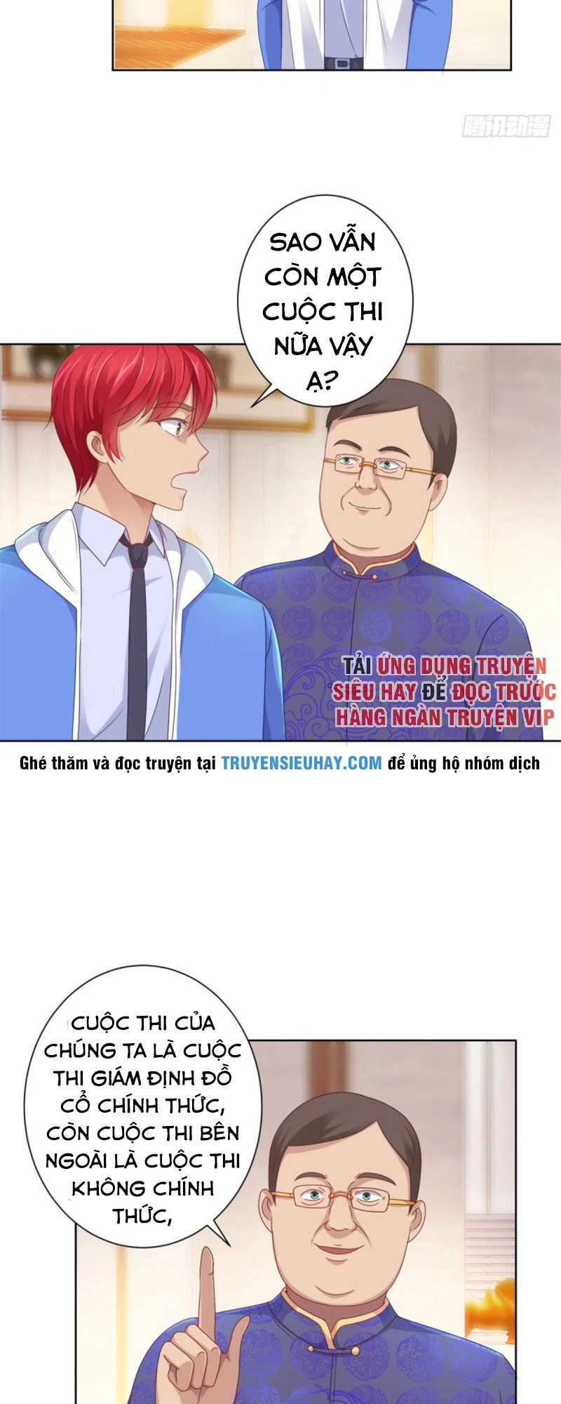 Đô Thị Chí Tôn Hệ Thống Chapter 149 - 12