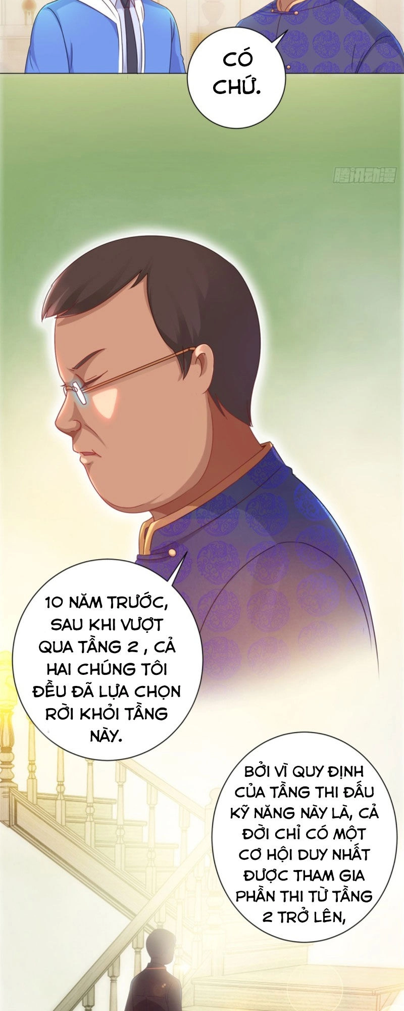 Đô Thị Chí Tôn Hệ Thống Chapter 149 - 16